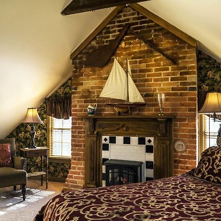 The Inn At Sugar Hill Mays Landing Exterior foto