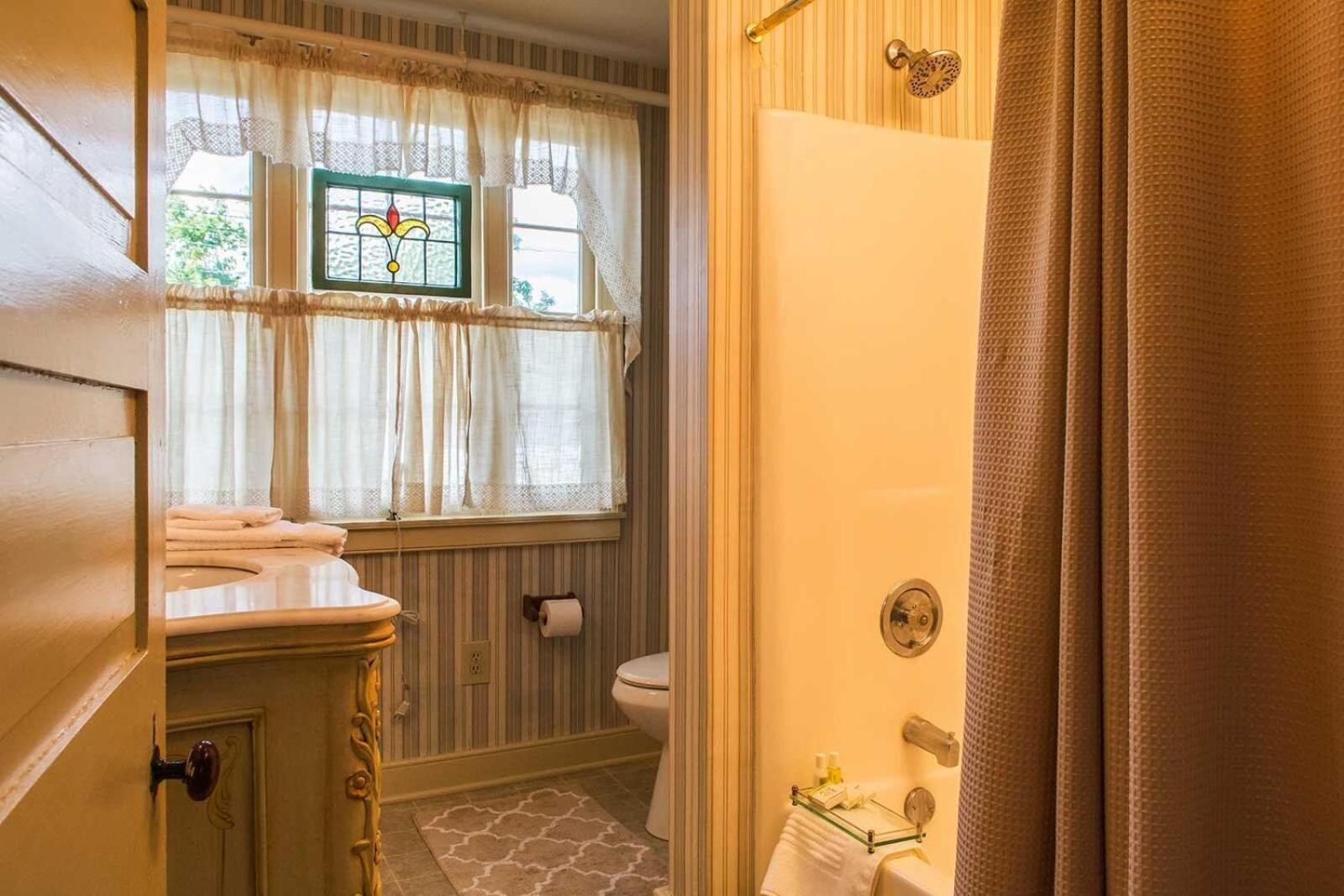 The Inn At Sugar Hill Mays Landing Zimmer foto