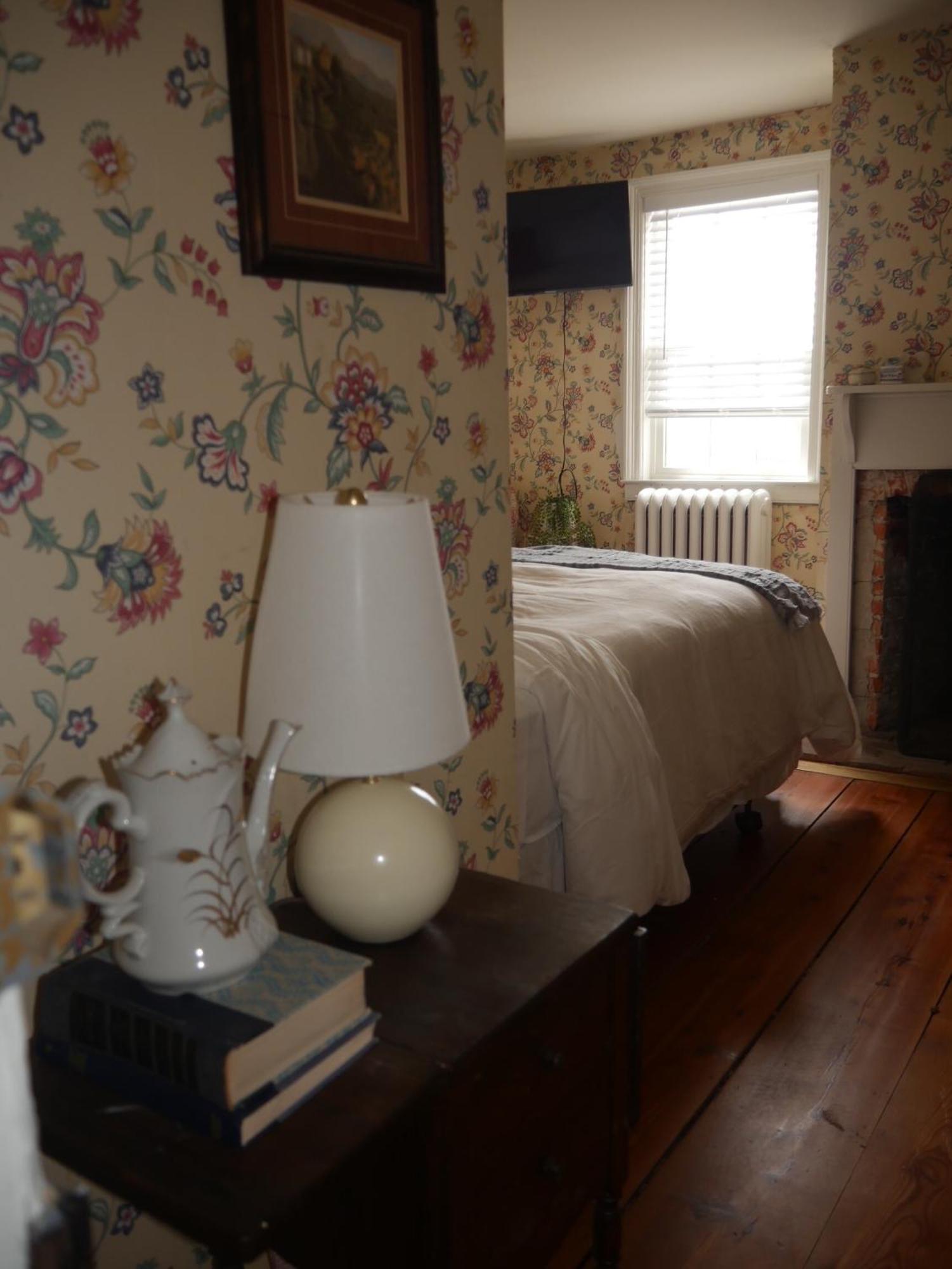 The Inn At Sugar Hill Mays Landing Exterior foto